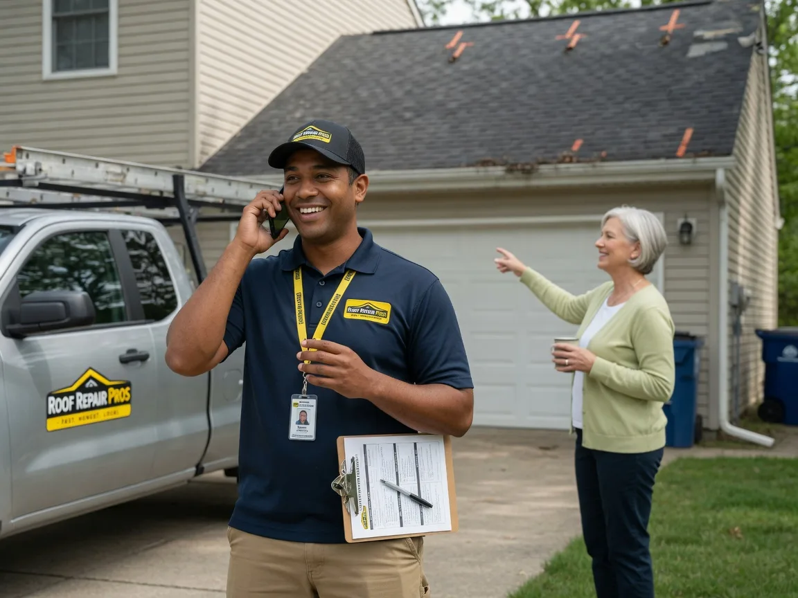 Roof Repair Michie, TN FAQs